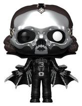 Ghost POP! Rocks Vinyl Figure Glam Dracula (DGLT) 9 cm 0889698930079