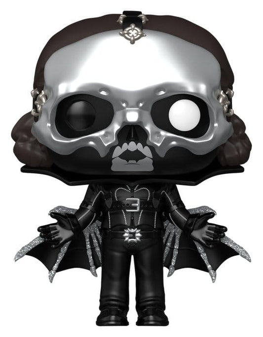 Ghost POP! Rocks Vinyl Figure Glam Dracula (DGLT) 9 cm 0889698930079