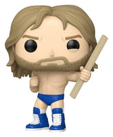 WWE POP! Vinyl Figure Hacksaw Jim Duggan 9 cm 0889698930178