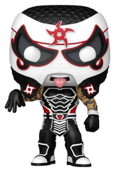 WWE POP! Vinyl Figure Penta 9 cm 0889698930185