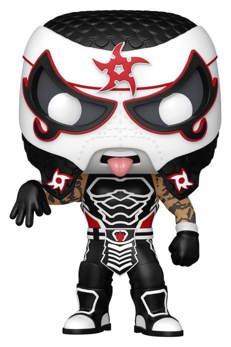 WWE POP! Vinyl Figure Penta 9 cm 0889698930185