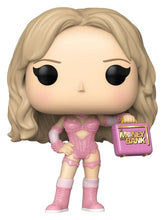 WWE POP! Vinyl Figure Tiffany Stratton MITB GLT 9 cm 0889698930192
