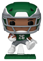 NFL POP! Vinyl Figure : Eagles- Saquon Barkley 9 cm 0889698930611