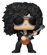 Guns N`Roses POP! Rocks Vinyl Figure Slash (November Rain) 9 cm 0889698930802