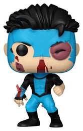 Invincible POP! Television Vinyl Figure Invincible 9 cm 0889698930826