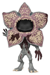 Stranger Things Super Sized Jumbo POP! Vinyl Figure Demogorgon 25 cm 0889698930840