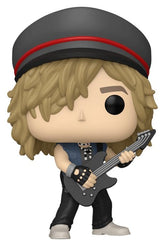 Guns N`Roses POP! Rocks Vinyl Figure – Duff McKagan (1985) 9 cm 0889698930918