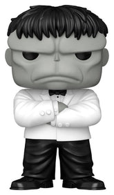Marvel Super Sized POP! Vinyl Figure Joe Fix It 15 cm 0889698931045