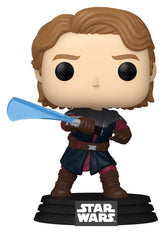Star Wars POP! Vinyl Bobblehead Figure Anakin Skywalker (Jedi General) 11 cm 0889698931274