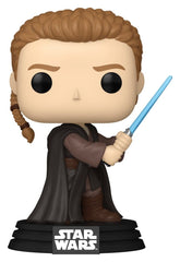 Star Wars POP! Vinyl Bobblehead Figure Anakin Skywalker (Padawan) 11 cm 0889698931298