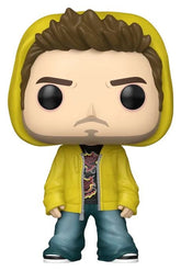 Breaking Bad POP! Television Vinyl Figure Jesse Pinkman 9 cm 0889698931403
