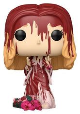 Carrie POP! Movies Vinyl Figure Carrie (Bloody) 9 cm 0889698931465