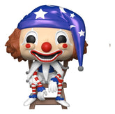 Poltergeist II: The Other Side POP! Movies Vinyl Figure Clown 9 cm 0889698931489
