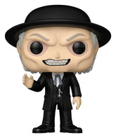Poltergeist II: The Other Side POP! Movies Vinyl Figure Reverend Kane 9 cm 0889698931496