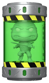 Teenage Mutant Ninja Turtles POP! Vinyl Vinyl Figure Leonardo 9 cm 0889698931519