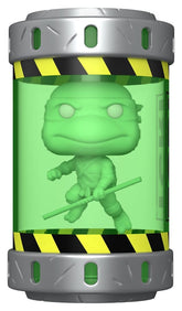 Teenage Mutant Ninja Turtles POP! Vinyl Vinyl Figure Donatello 9 cm 0889698931526