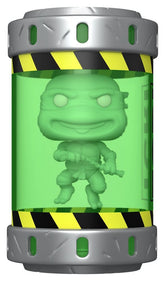 Teenage Mutant Ninja Turtles POP! Vinyl Vinyl Figure Michelangelo 9 cm 0889698931533