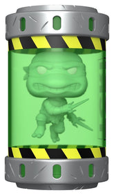 Teenage Mutant Ninja Turtles POP! Vinyl Vinyl Figure Raphael 9 cm 0889698931540