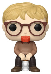 A Christmas Story POP! Movies Vinyl Figure Ralphie with Soap 9 cm 0889698931618