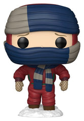 A Christmas Story POP! Movies Vinyl Figure Randy Parker 9 cm 0889698931632
