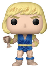 MOTU Vintage POP! Comics Vinyl Prince Adam (Vintage) 9 cm 0889698931656