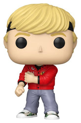 Karate Kid POP! Movies Vinyl Figure Johnny Lawrence 9 cm 0889698931779