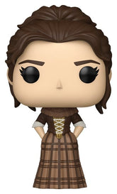 Outlander POP! Television Vinyl Figure Claire Fraser 9 cm 0889698931816