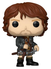 Outlander POP! Television Vinyl Figure Jamie Fraser 9 cm 0889698931823