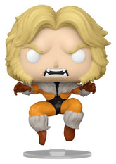 Marvel Weapon X Program POP! Vinyl Figure Sabertooth 9 cm 0889698931847