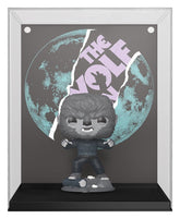 The Wolfman POP! VHS Covers Vinyl Figure Wolfman 9 cm 0889698931915