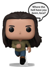 Twilight POP! Sayings Vinyl Figure Jacob Black 9 cm 0889698932004