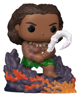 Moana POP! Premium Vinyl Figure Maui (GW) 9 cm 0889698932042