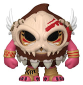 Moana POP! & Buddy Vinyl Figure Kotu 9 cm 0889698932066