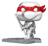 Teenage Mutant Ninja Turtles POP! Vinyl Figure Donatello 9 cm 0889698932134
