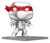 Teenage Mutant Ninja Turtles POP! Vinyl Figure Raphael 9 cm 0889698932141