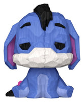 Winnie the Pooh POP! Animation Vinyl Figure Eeyore (Whittled) 9 cm 0889698932202
