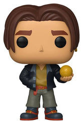 Treasure Planet POP! Disney Vinyl Figure Jim Hawkins 9 cm 0889698932233