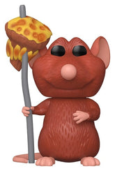 Ratatouille POP! Vinyl Figure Emile 9 cm 0889698932271