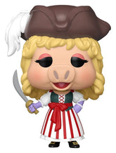 Muppet Treasure Island POP! Movies Vinyl Figure Miss Piggy 9 cm 0889698932455