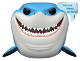 Finding Nemo POP! Sayings Vinyl Figure Bruce 9 cm 0889698932493