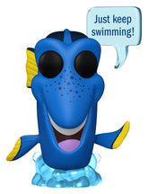 Finding Nemo POP! Sayings Vinyl Figure Dory 9 cm 0889698932509