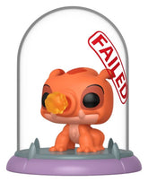 Lilo & Stitch POP! Deluxe Vinyl Figure Experiments- Splodyhead 9 cm 0889698932554