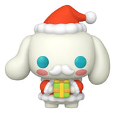 Sanrio POP! Vinyl Figure : Merry Market- Cinnamoroll 9 cm 0889698932592