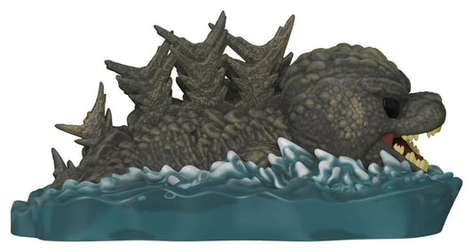 Godzilla POP! Deluxe Vinyl Figur Godzilla (Swimming) 9 cmGodzilla POP! Deluxe Vinyl Figure Godzilla (Swimming) 9 cmGodzilla POP! Deluxe Vinyl figurine Godzilla (Swimming) 9 cmGodzilla POP! Deluxe Vinyl Figura Godzilla (Swimming) 9 cm 0889698932721