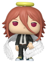 Chainsaw Man - The Movie: Reze Arc POP! Animation Vinyl Figure Angel Devil 9 cm 0889698932776