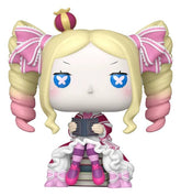 Re:Zero POP! Animation Vinyl Figure Beatrice 9 cm 0889698932813