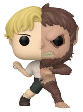 Attack on Titan POP! Animation Vinyl Figure Split- Beast Titan 9 cm 0889698932875