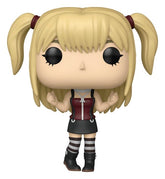 Death Note POP! Animation Vinyl Figure Misa 9 cm 0889698932936