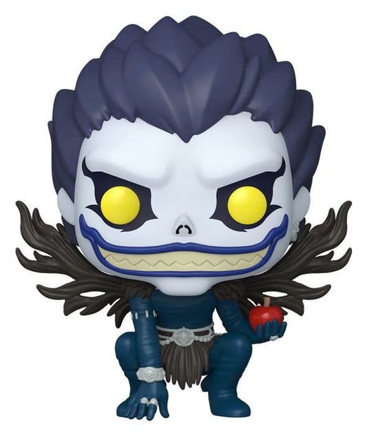 Death Note POP! Animation Vinyl Figure Ryuk 9 cm 0889698932943