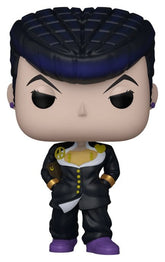 JoJo´s Bizarre Adventure POP! Animation Vinyl Figure Josuke (DiU) 9 cm 0889698933094